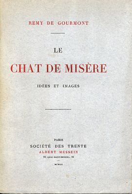 Trouv&eacute; &agrave; la librairie Didier Coquard.