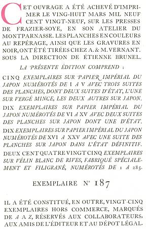 Exemplaire trouv&eacute; &agrave; la librairie La Ma&ocirc;ve, Coutances.