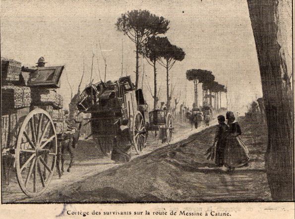 Les Annales politiques et litt&eacute;raire, 10-I-1909,