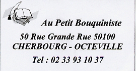 Au petit bouquiniste