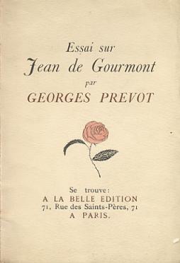 Trouv&eacute; chez P. Corseaux, Quai Voltaire, bo&icirc;te n&deg;13.