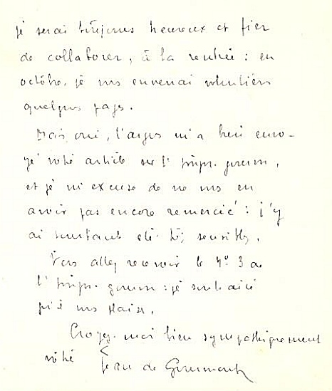 coll. Mika&euml;l Lugan