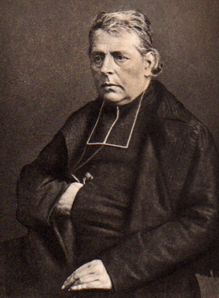 L&eacute;on d'Aurevilly