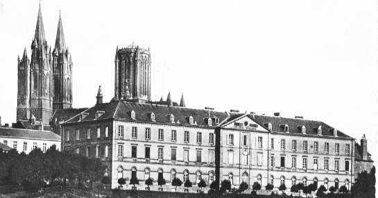 Lyc&eacute;e 1910, mus&eacute;e du Lyc&eacute;e Lebrun 